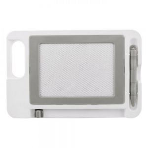 PIZARRON CLOVELLY PAINT personalizada